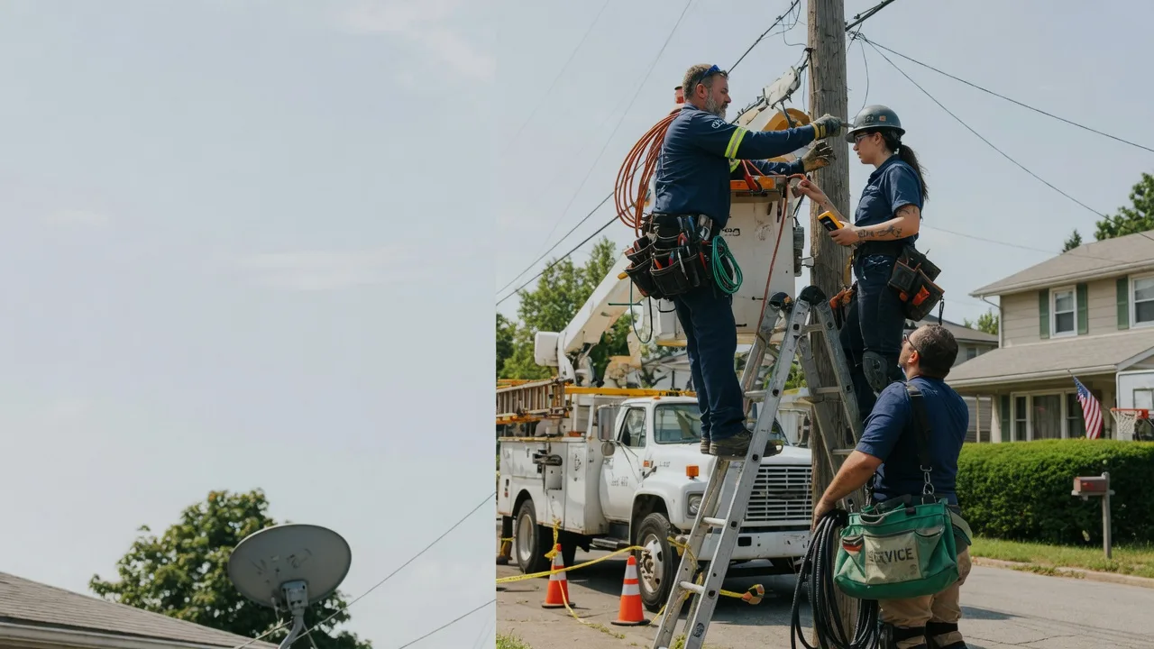 Electrical Repair in Campbellton, FL near me